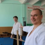 Спортивный клуб - Такемусу айки