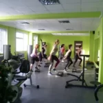 Фитнес-студия - Талия