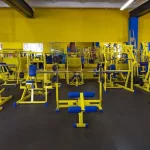 Фитнес-клуб - Talwego Gym