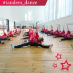 Студия танца и фитнеса - Tandem dance