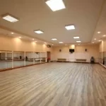 Танцевально-спортивный клуб - Танцбург