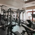 Студия персональных тренировок - Tao fitness