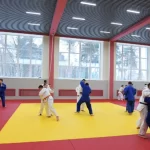 Фитнес-клуб - Tasma gym