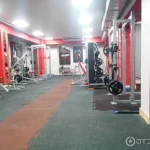 Фитнес-клуб - Team gym