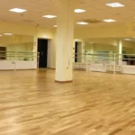 Танцевальная студия - ТелоDвижения dance studio