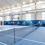 Спортивная школа большого тенниса - Tennis Capital