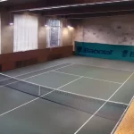 Спортивная школа большого тенниса - Tennis Capital