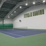 Теннисный центр - Tennis family