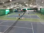 Спортивный клуб Tennis family