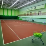 Теннисная школа - Tennis Go School