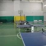 Теннисная школа - Tennis Go School