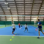 Теннисная школа - Tennis Go School