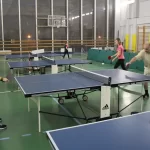 Теннисная школа - Tennis Go School