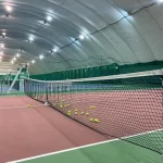 Спортивный клуб - Теннис парк
