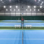Школа тенниса - Tennis Rolan