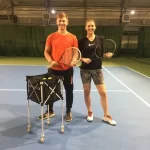 Школа тенниса - Tennis Rolan