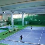 Школа тенниса - Tennis Rolan