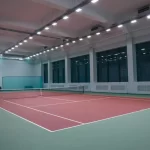 Школа тенниса - Tennis Rolan