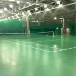 Школа тенниса - Tennis Rolan