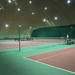 Школа тенниса - Tennis Rolan
