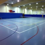 Школа тенниса - Tennis Rolan