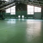 Школа тенниса - Tennis Rolan
