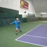 Теннисная школа - Tennis School One