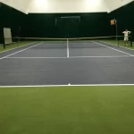 Теннисная школа - Tennis School One