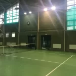 Tennis Siti