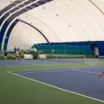 Теннис-арена