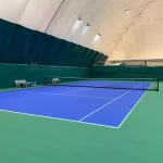 Теннисный клуб - Теннис-арт