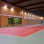 Теннисный клуб - Теннис-арт
