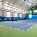 Теннисный клуб - Tenniscood