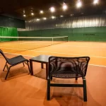 Школа тенниса - ТеннисМания