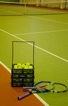 Спортивный клуб Теннисная академия