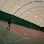 Теннисный клуб#1