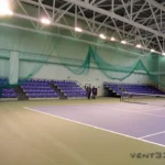 Теннисный центр