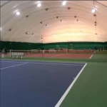 Теннисный клуб - Тенниспарк