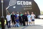 Спортивный клуб Тенниспарк