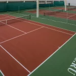 Фитнес-клуб - Tennis.ru