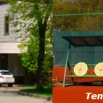 Теннисный клуб - TennisVIP