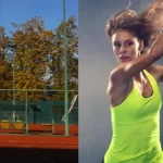 Теннисный клуб - TennisVIP