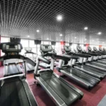 Фитнес-клуб - Территория здоровья и спорта