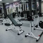 Фитнес-студия - Территория Здорового Движения