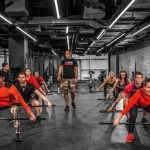 Фитнес-клуб - The base fitness