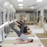 The Body Pilates Studio