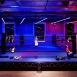 The Corner Boxing Gym