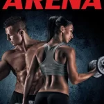 The fitness arena