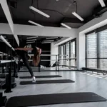 Студия растяжки, студия фитнеса и растяжки, студия мягкого фитнеса, фитнес-студия - The flex