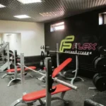 Студия растяжки, студия фитнеса и растяжки, студия мягкого фитнеса, фитнес-студия - The flex